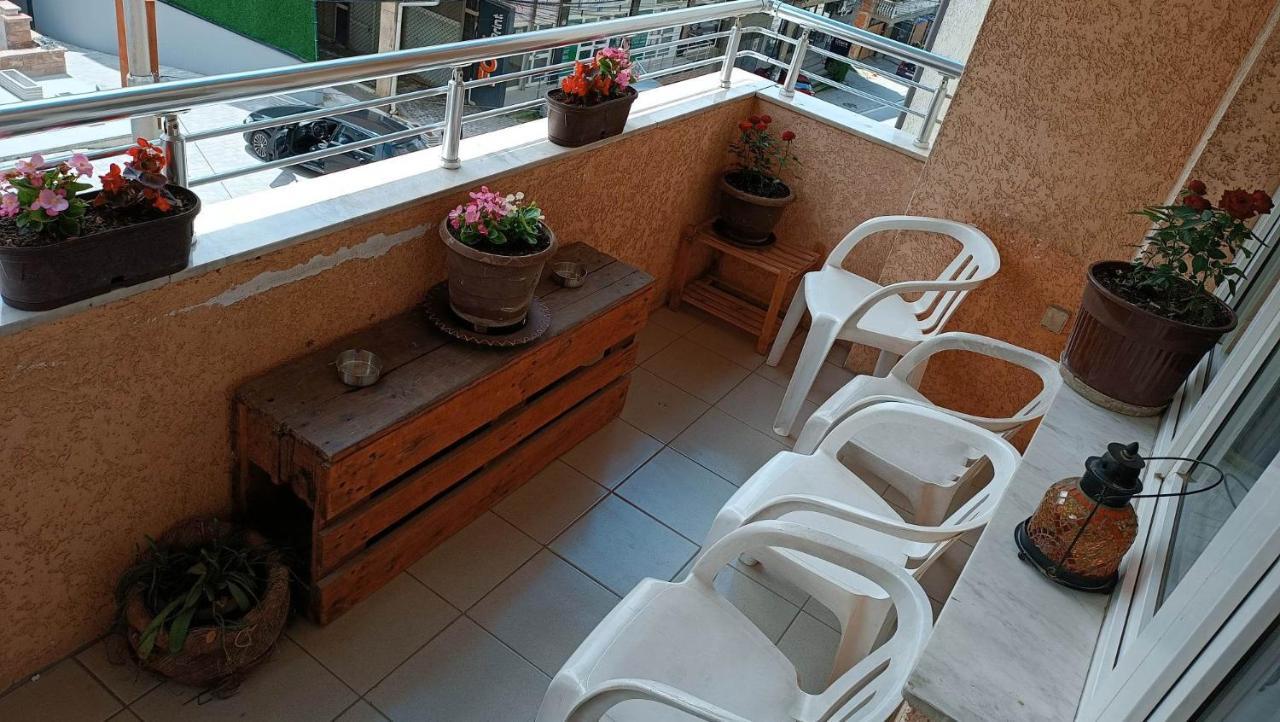 City Park Apartments Pristina Esterno foto