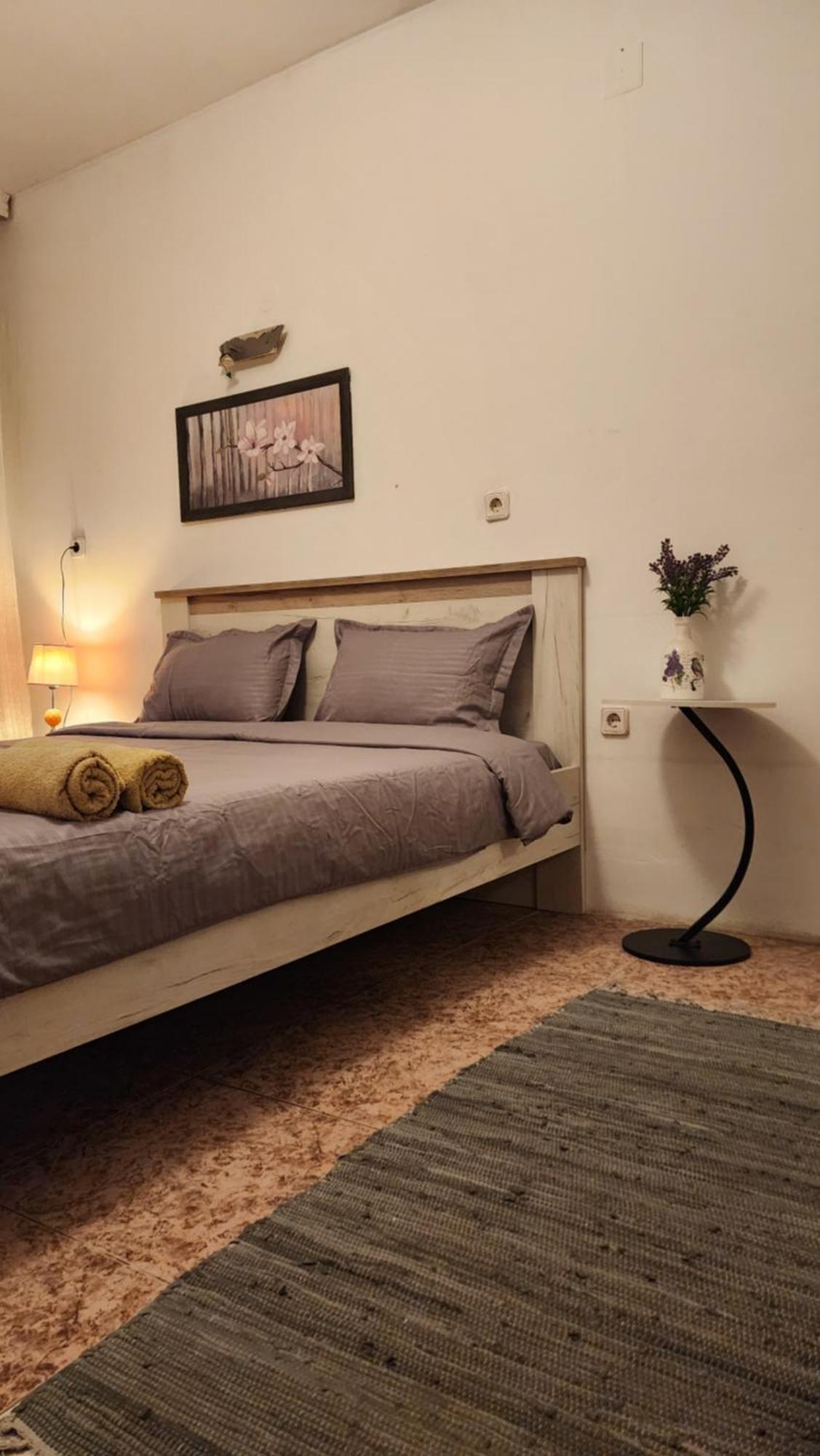 City Park Apartments Pristina Esterno foto